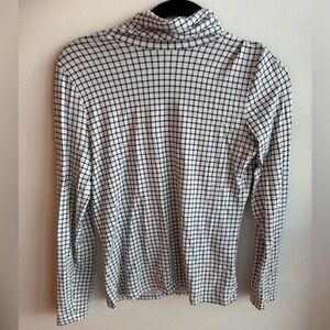 Turtle neck/Mock neck Long Sleeve